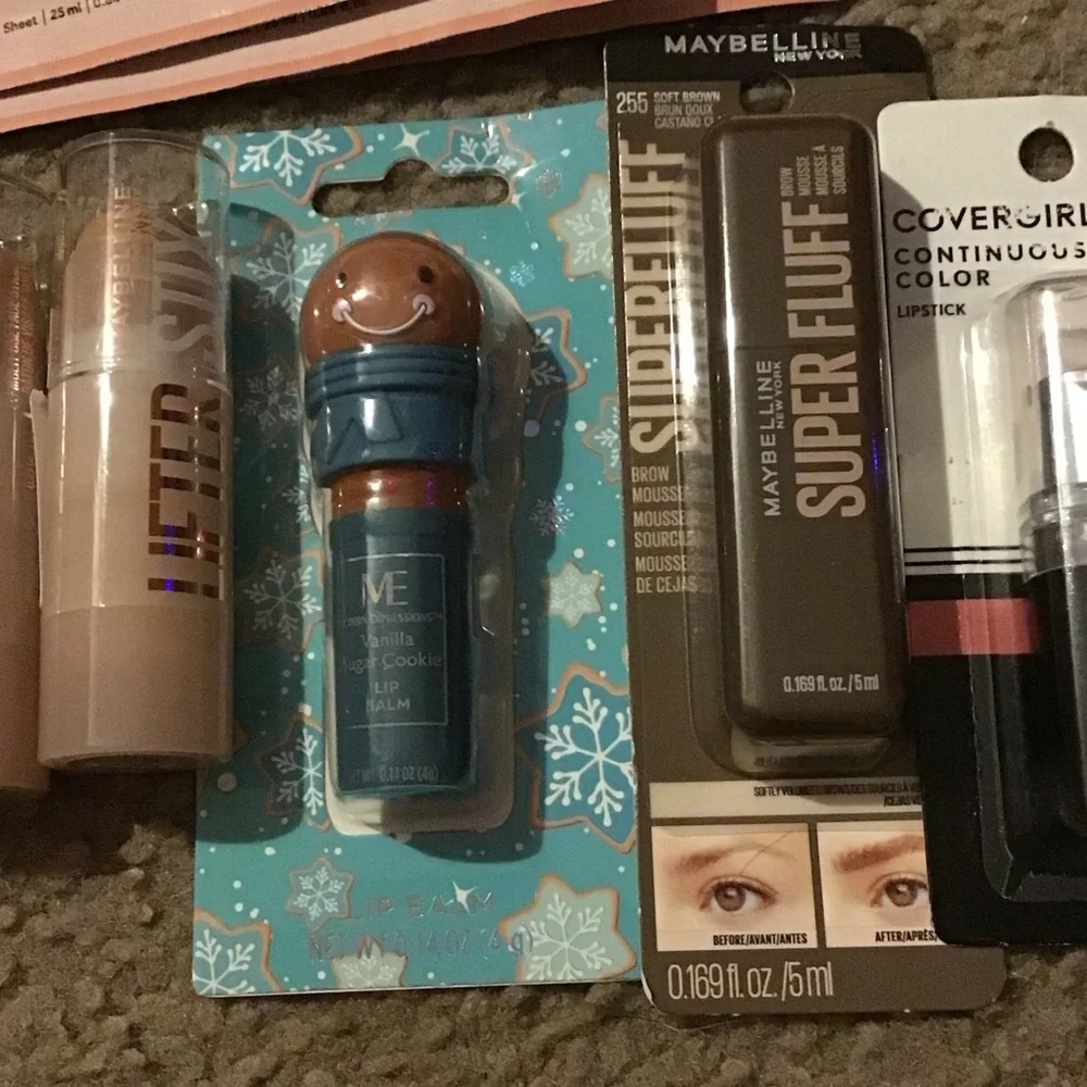 MAKE YOUR OWN BEAUTY BOX-PICK 3 for $11 - Picture 8 of 9